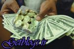 یورو ۷۴۱۵ تومان شد ، آخرین تحولات بازار طلا و سکه